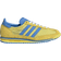adidas Sporty & Rich x SL72 OG W - Light Yellow/Real Blue/Cloud White
