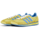 adidas Sporty & Rich x SL72 OG W - Light Yellow/Real Blue/Cloud White