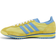adidas Sporty & Rich x SL72 OG W - Light Yellow/Real Blue/Cloud White