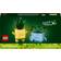 LEGO Botanical Happy Plants Building Toy Set 10349