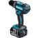 Makita DDF482RTJ (2x5.0Ah)