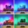 WiZ Sync Black Light Strip
