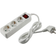 Goobay Teho Socket X3 Switch 1.5m