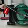 Einhell 4133200 Spray gun with suction can