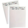 Shein Stuff I Will Forget Inspirational Sticky Notes 50pcs
