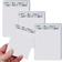 Shein Stuff I Will Forget Inspirational Sticky Notes 50pcs