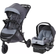 Baby Trend Tango Ultra Gray (Travel system)