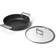 Smeg 50's Style Deep med lock 28 cm