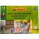 Favorit Fireplace Lighter 1828 72pcs