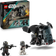LEGO Star Wars 75412 Kuolonsotilaan ja Yön Iskusotilaan Taistelupakkaus