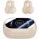 MTP Products M47 Earclip Bone Conduction Nude