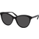 Saint Laurent SL 456 001 - Black