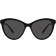 Saint Laurent SL 456 001 - Black