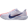 Nike Pegasus Plus W - Ghost/Blue Void/Bright Crimson