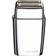 Babyliss FOILFX02 Metal Double-Foil Shaver Silver