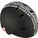 Fischer FAHRRAD BMX Track Casque BMX noir Taille de confection=L