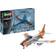 Revell F 86D Dog Sabre 1:48