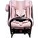 Axkid One 3 Blossom Rose