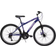 Huffy Extent 24" - Violet Kids Bike