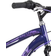 Huffy Extent 24" - Violet Kids Bike