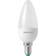 Megaman 143308E LED Lamps 4.9W E14