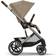 Cybex Cybex Balios S Lux Almond Beige/Taupe