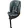 Maxi-Cosi Emerald 360 S i-size Tonal Graphite inkludert base