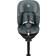 Maxi-Cosi Emerald 360 S i-size Tonal Graphite inklusive basfäste