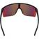 Red Bull SPECT Eyewear Dakota 003 - Black/Red Revo