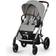 Cybex Balios S Lux Stone Grey/Silver