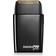BaBylissPRO FOILFX02 Metal Double-Foil Shaver Black