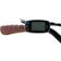Moma E-28 - Black/White Unisex