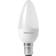 Megaman 143354E LED Lamps 4.9W B15