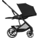 Cybex Balios S Lux Moon Black
