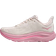 Hoka Clifton 10 W - Rose Cream/Dried Rose