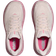 Hoka Clifton 10 W - Rose Cream/Dried Rose