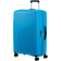 American Tourister Rejoy Spinner 77cm - Azure Blue