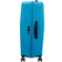 American Tourister Rejoy Spinner 77cm - Azure Blue
