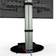 AVF Group FSL590ENSB Silver/Black