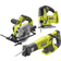 Ryobi Jumbo Kit R18CK8-242TJ