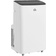 Homcom 823-047V70WT White