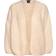 Lindex Knitted Cardigan - Light Beige