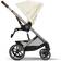 Cybex Balios S Lux Seashell Beige/Taupe