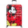 American Tourister Wavebreaker Disney Spinner 77cm - Mickey Comics Red