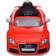 vidaXL Audi TT RS Plus 6V