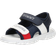 Tommy Hilfiger Sandalen T1B2-33897-1591Y - Dunkelblau