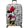 American Tourister Wavebreaker Disney Spinner 77cm - Minnie Comics White