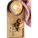 Shein Personalized Tea & Biscuit Serving Tray