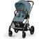 Cybex Balios S Lux Stormy Blue