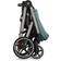 Cybex Balios S Lux Stormy Blue